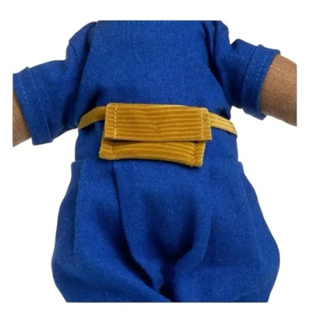 New Harpermian Mia doll from the petite collection